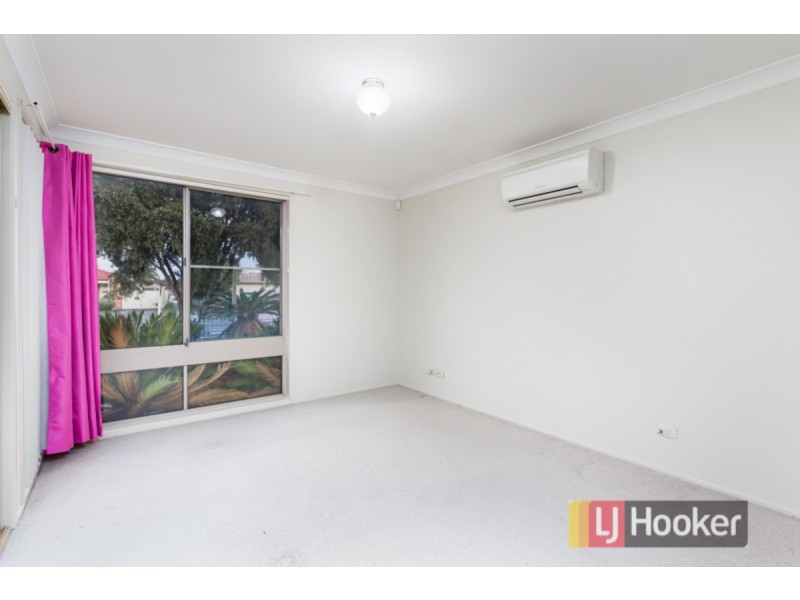 152 Buckwell Drive, Hassall Grove NSW 2761