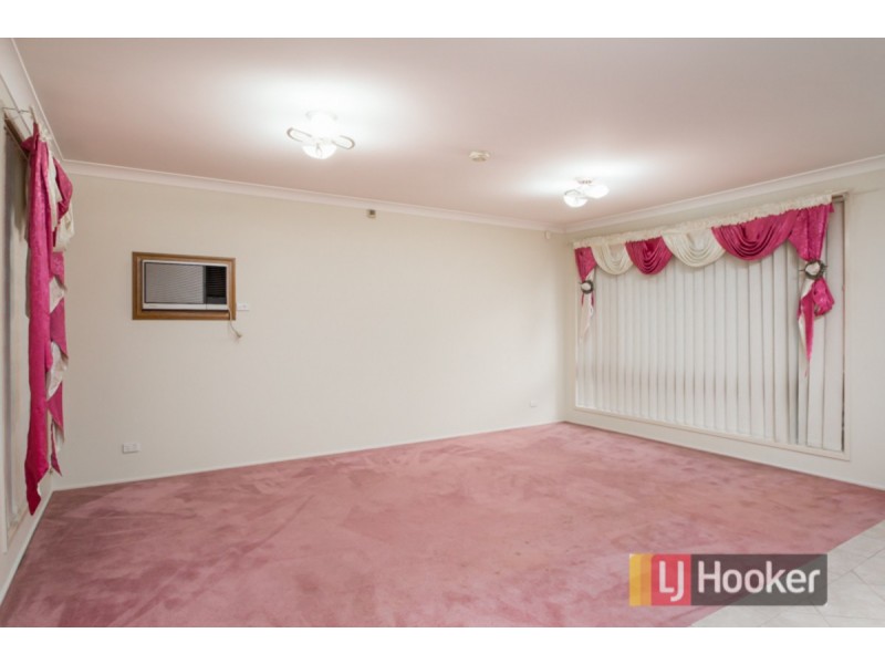 152 Buckwell Drive, Hassall Grove NSW 2761