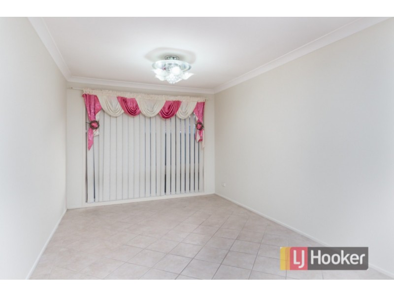 152 Buckwell Drive, Hassall Grove NSW 2761