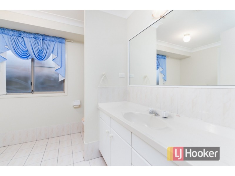 152 Buckwell Drive, Hassall Grove NSW 2761