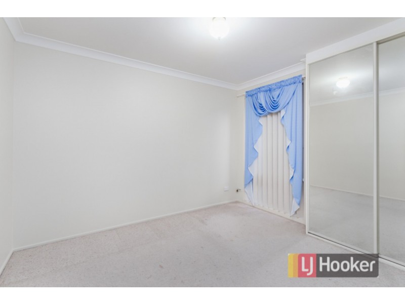152 Buckwell Drive, Hassall Grove NSW 2761