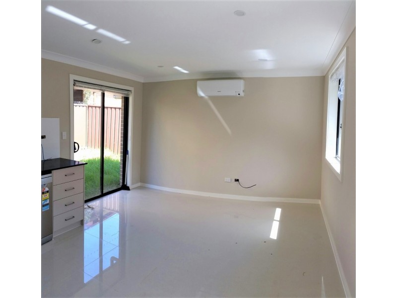 37A Lorne Street, Prospect NSW 2148