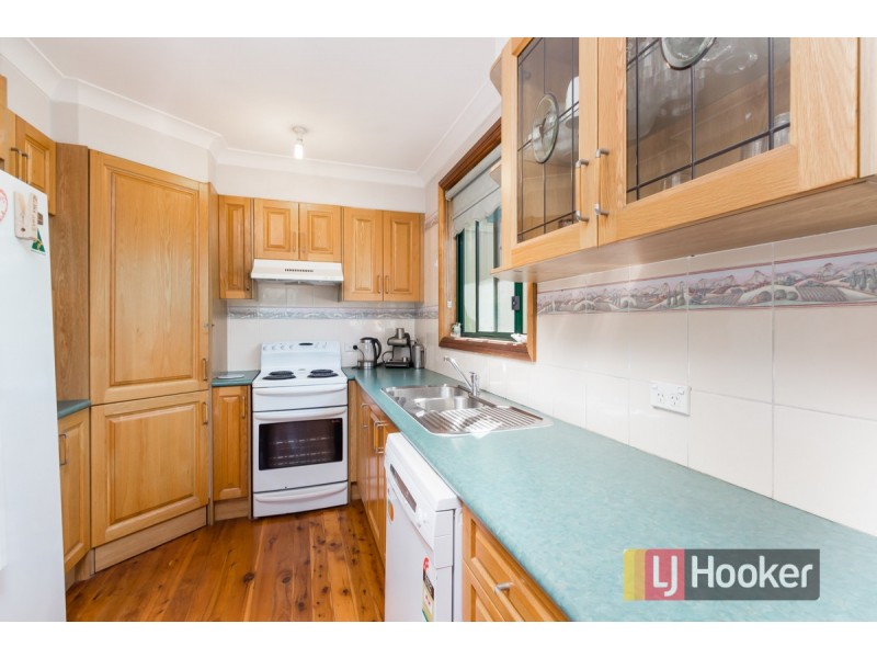 17 Mulga Street, North St Marys NSW 2760
