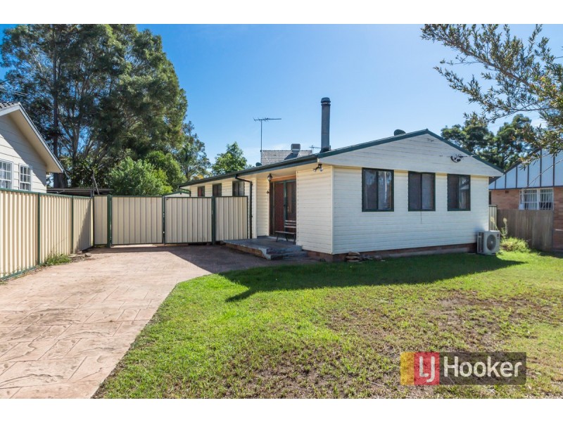17 Mulga Street, North St Marys NSW 2760