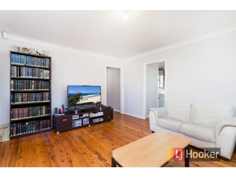 17 Mulga Street, North St Marys NSW 2760
