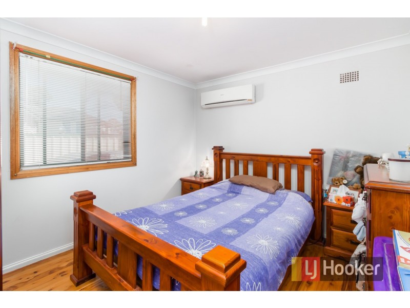 17 Mulga Street, North St Marys NSW 2760