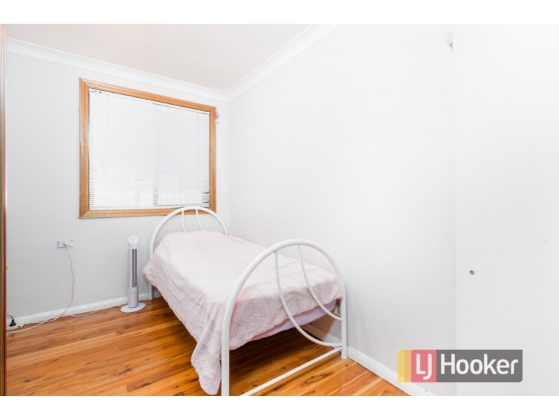 17 Mulga Street, North St Marys NSW 2760