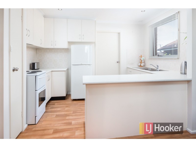 8 Mimika Avenue, Whalan NSW 2770