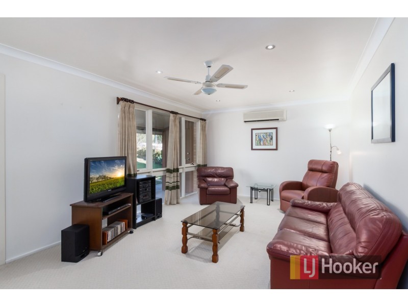 8 Mimika Avenue, Whalan NSW 2770