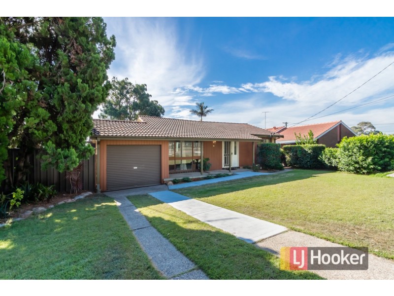 8 Mimika Avenue, Whalan NSW 2770