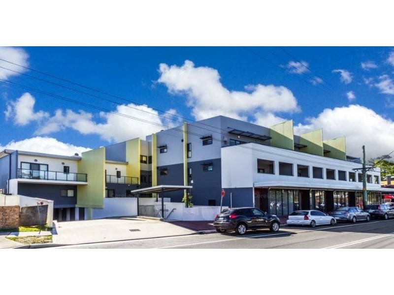 28/92-96 North Parade, Rooty Hill NSW 2766