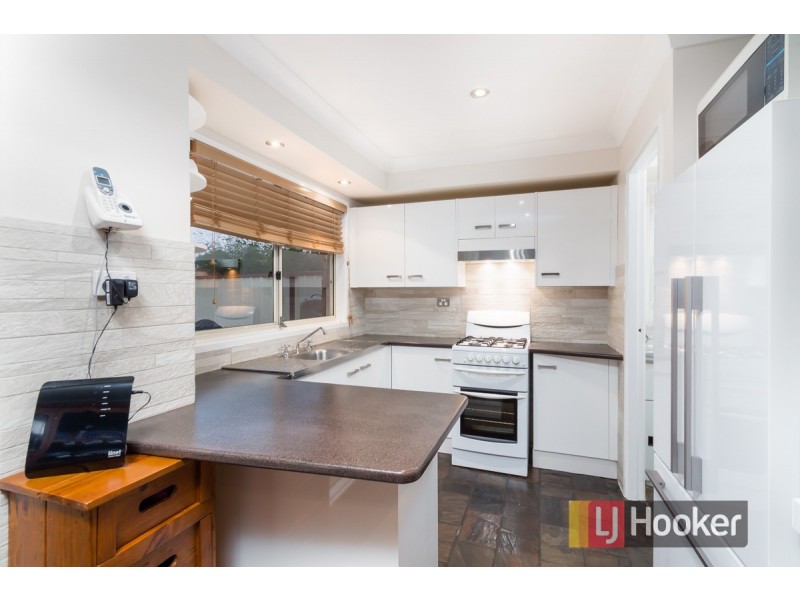 5 Odelia Crescent, Plumpton NSW 2761