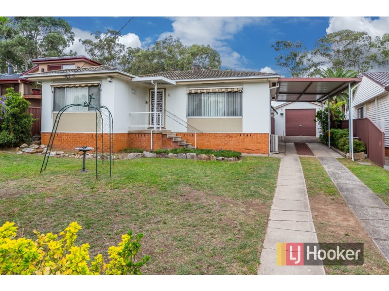 16 Moody Street, Rooty Hill NSW 2766