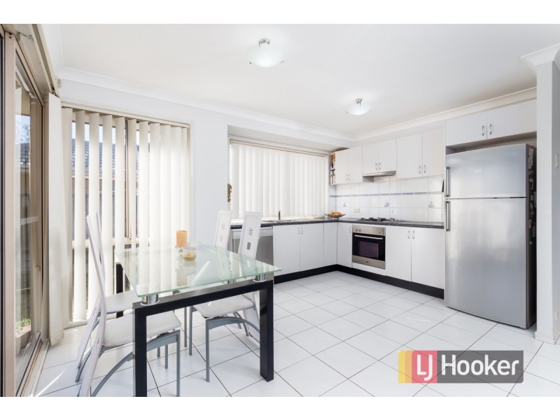11 Warrell Court, Rooty Hill NSW 2766