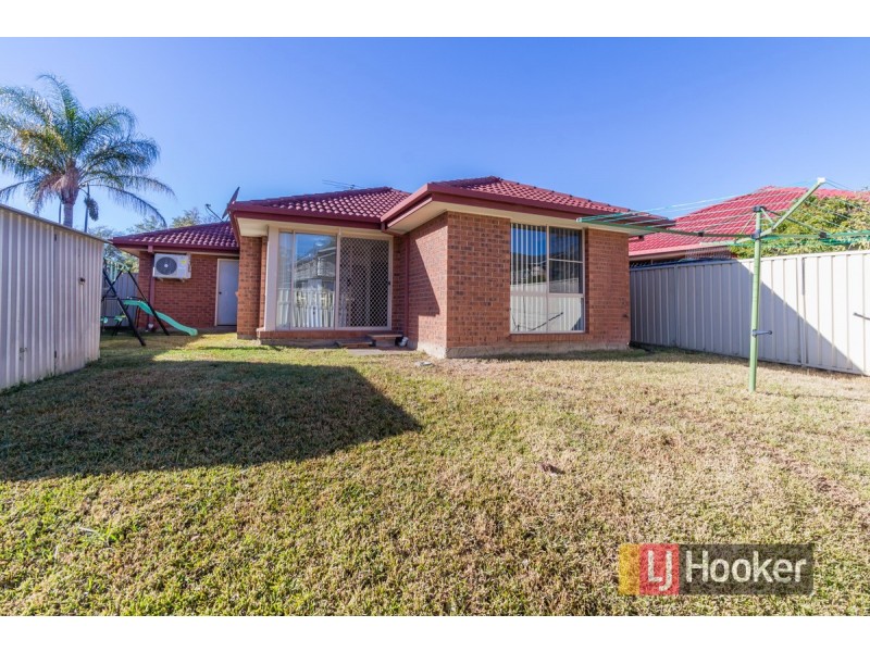 11 Warrell Court, Rooty Hill NSW 2766