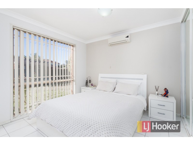 11 Warrell Court, Rooty Hill NSW 2766