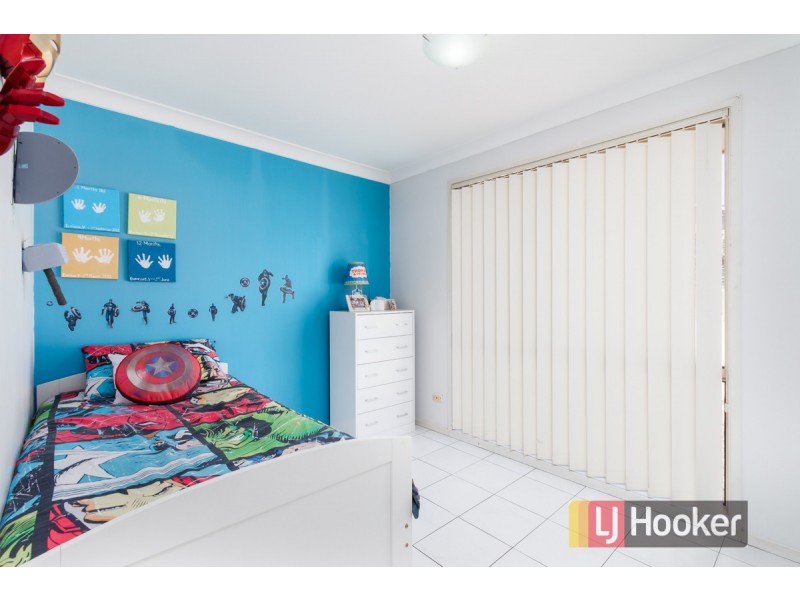 11 Warrell Court, Rooty Hill NSW 2766