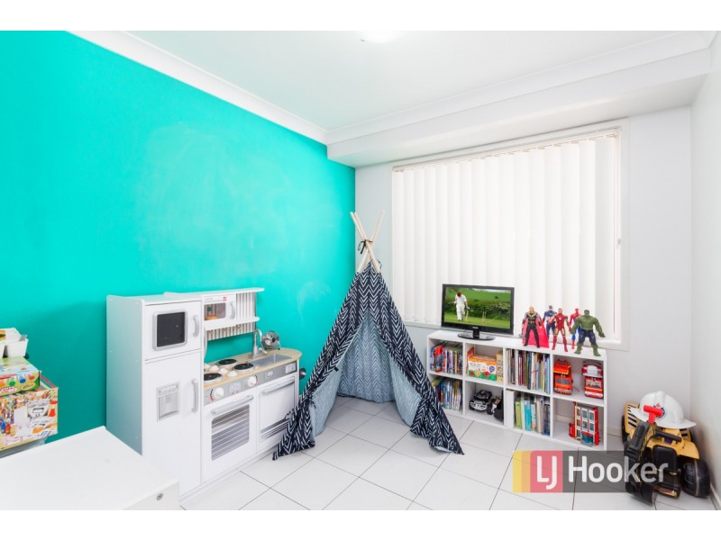 11 Warrell Court, Rooty Hill NSW 2766