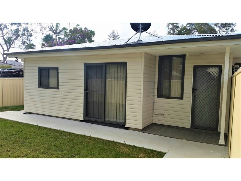 66A Torres Crescent, Whalan NSW 2770