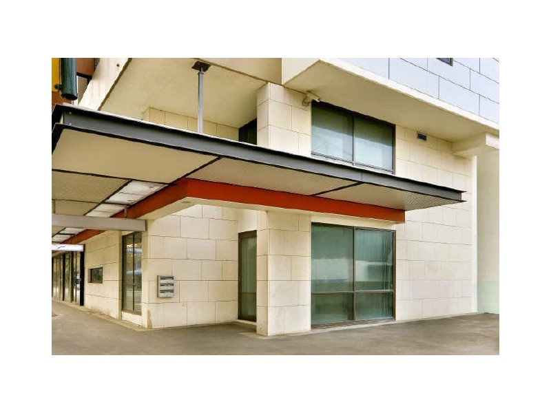 456 Harris Street, Ultimo NSW 2007