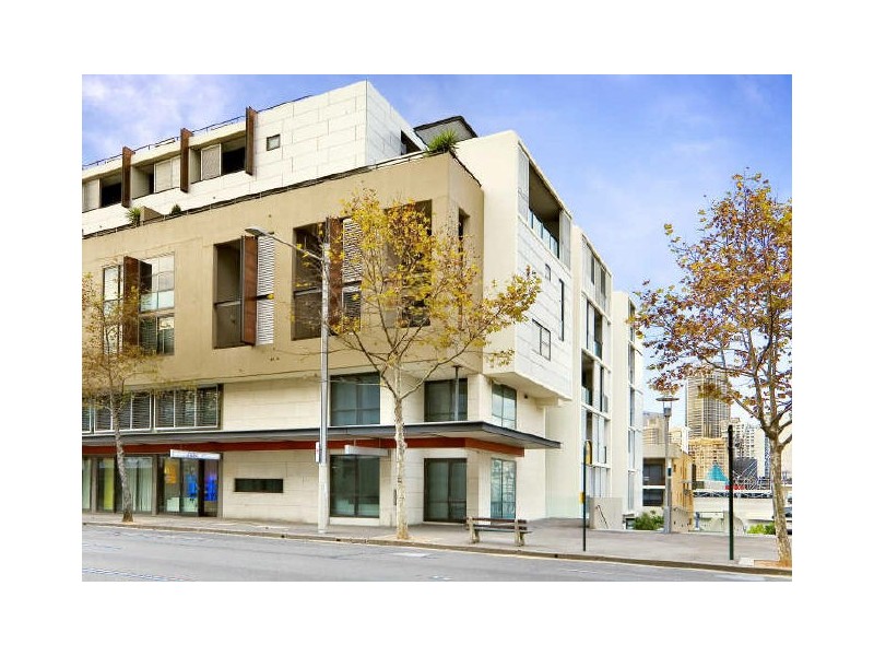 456 Harris Street, Ultimo NSW 2007