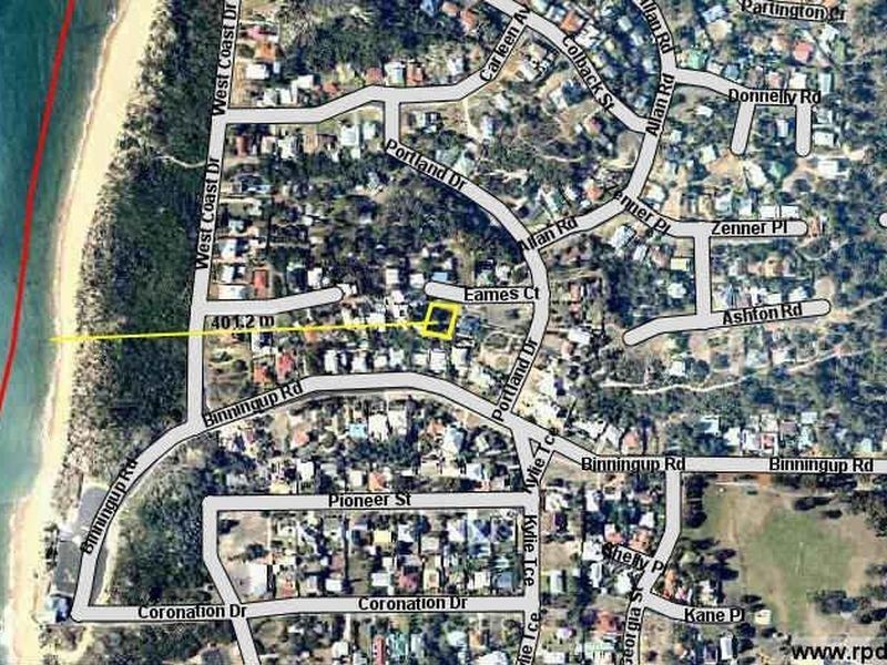 2 Eames Court, Binningup WA 6233