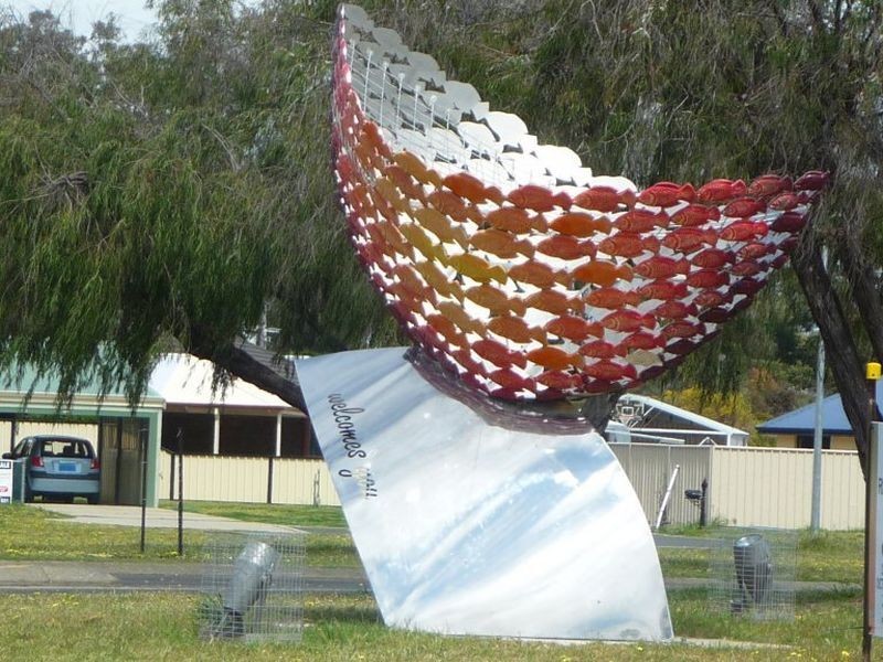 2 Eames Court, Binningup WA 6233