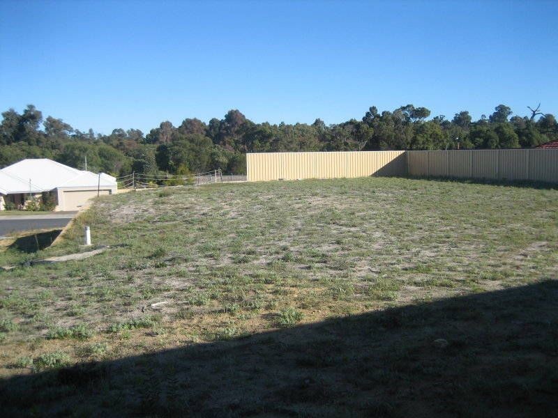 24 Abbeygate Street, Australind WA 6233
