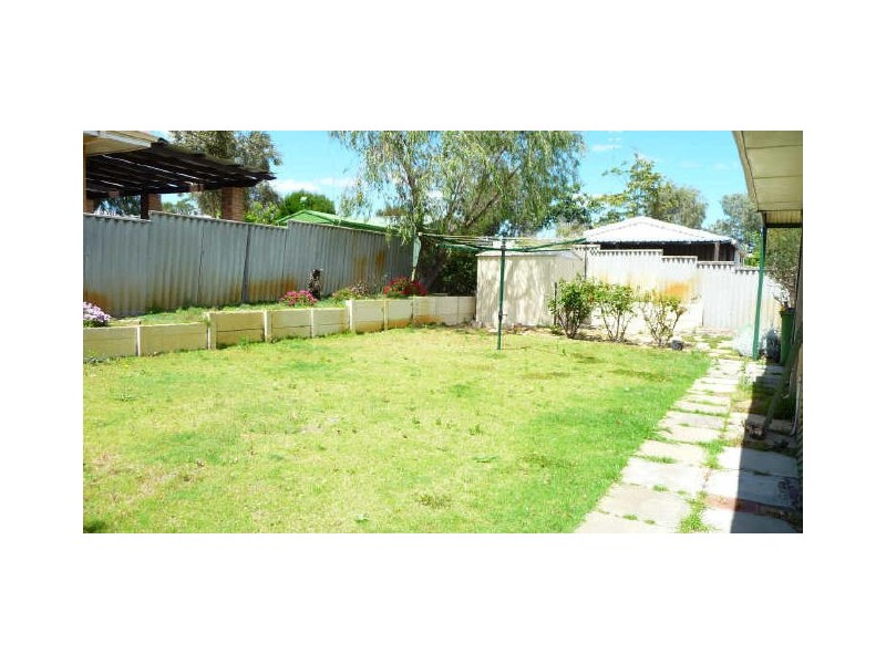 1 Diadem Street, Eaton WA 6232