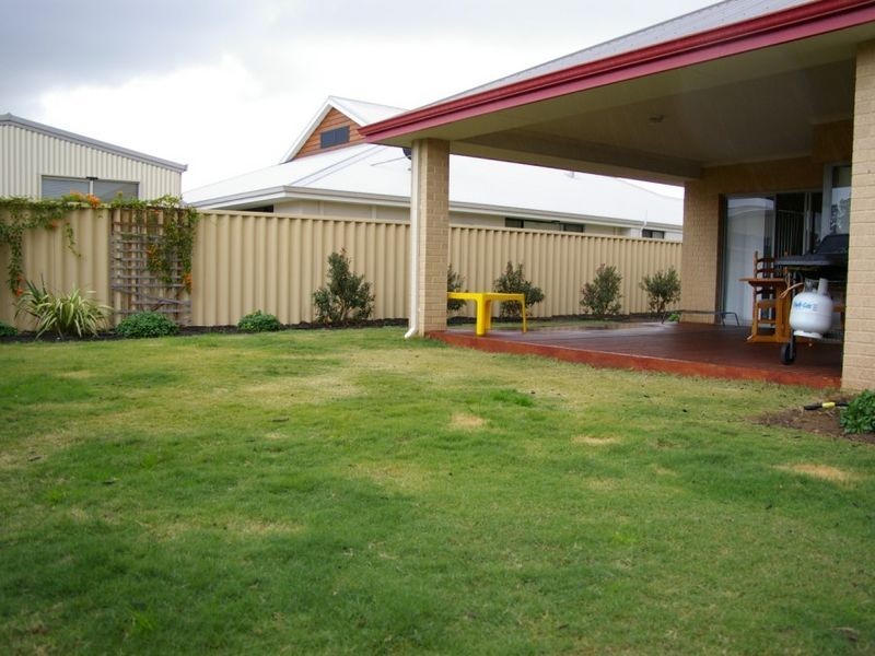 34 Nicolay Approach, Dalyellup WA 6230