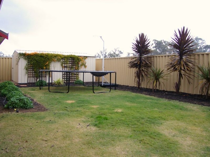 34 Nicolay Approach, Dalyellup WA 6230