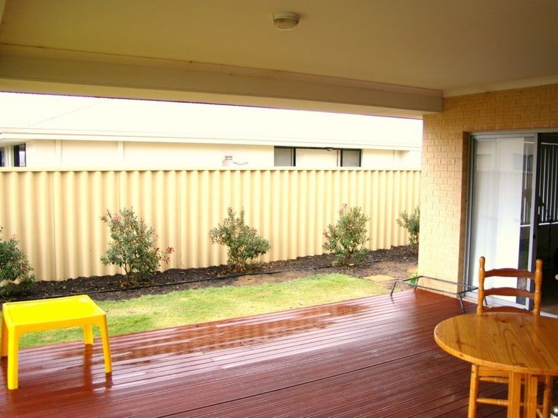 34 Nicolay Approach, Dalyellup WA 6230