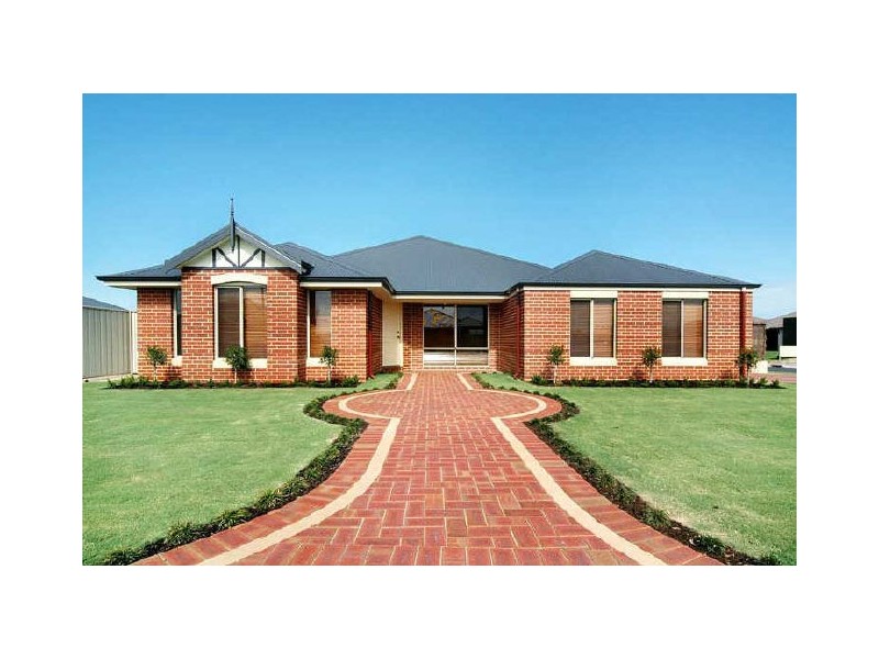 20 Grandite Fairway, Australind WA 6233