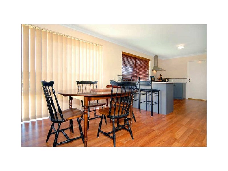 20 Grandite Fairway, Australind WA 6233