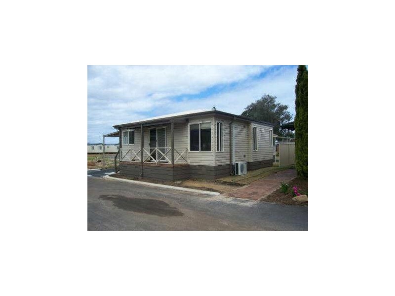 60 Bunbury Caravan Park Cabin, Bunbury WA 6230