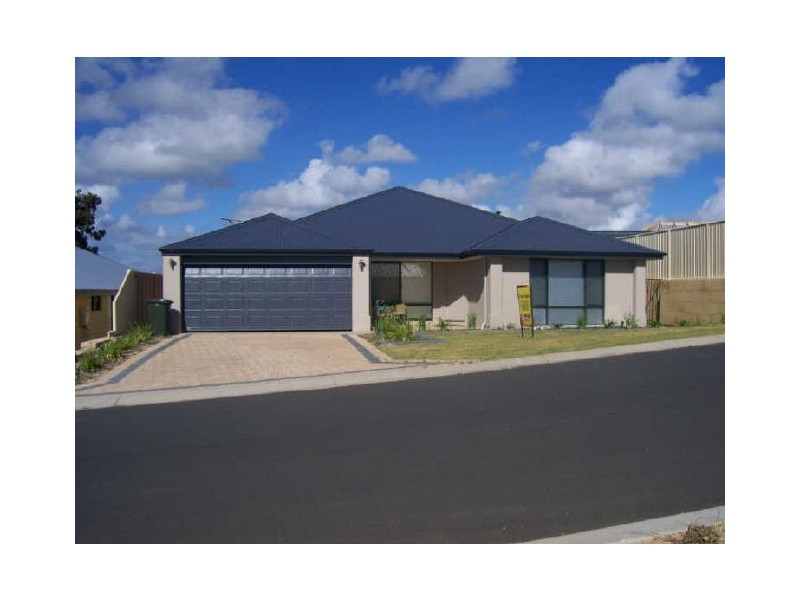 25 Polwarth Circuit, Eaton WA 6232