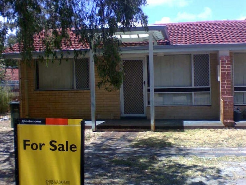 5/12 Stallard Place, Withers WA 6230