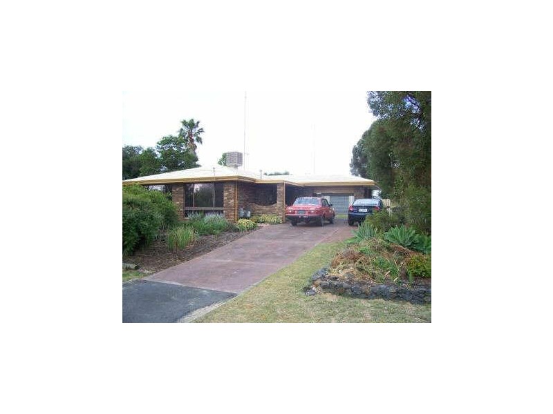 3 Sandford Way, Eaton WA 6232