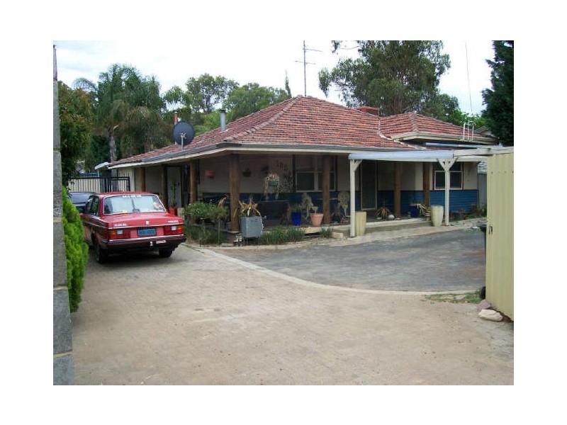 186 South Western Highway, Bunbury WA 6230