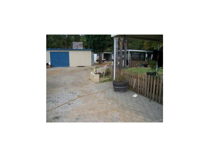 186 South Western Highway, Bunbury WA 6230