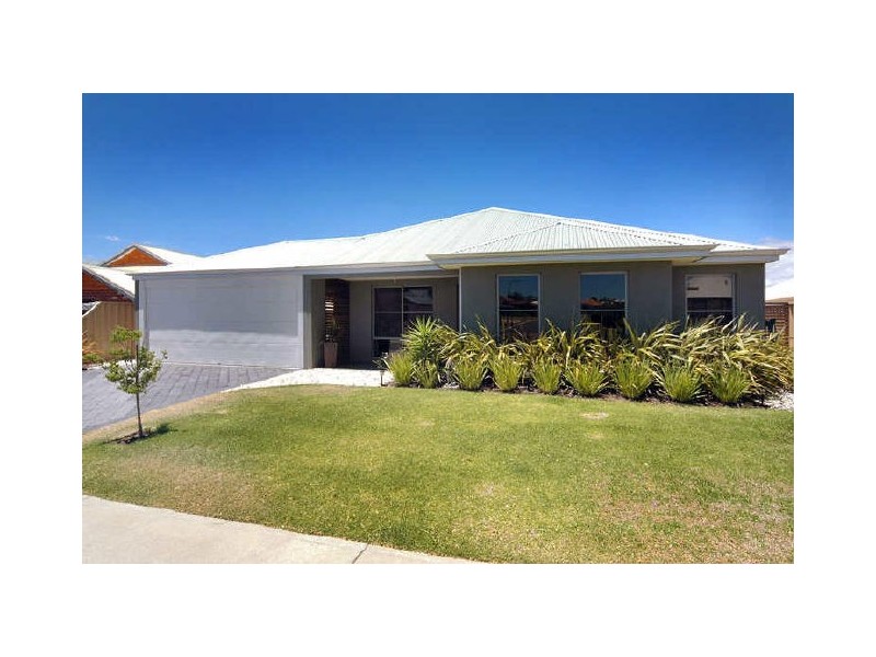 15 Walton Approach, Dalyellup WA 6230