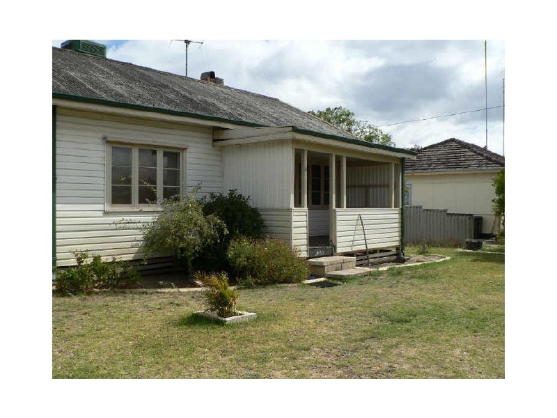 4 Wisbey Street, Bunbury WA 6230