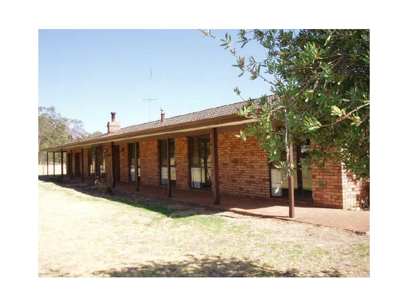 lot 10 Joshua Creek Road, Boyanup WA 6237