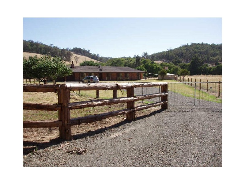 lot 10 Joshua Creek Road, Boyanup WA 6237