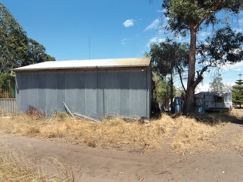 Lot 100 Bussell Highway, Stratham WA 6237