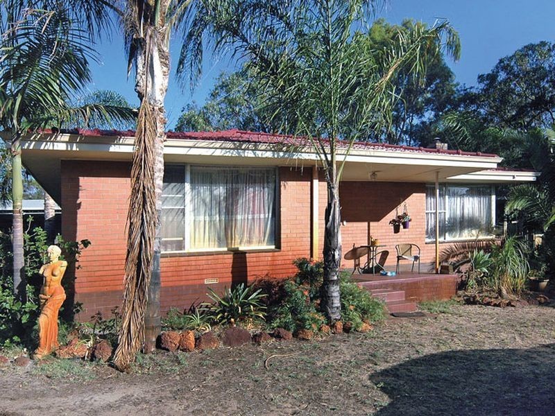 Lot 100 Bussell Highway, Stratham WA 6237