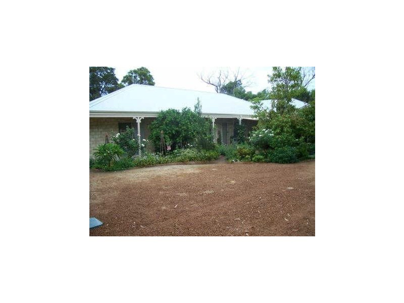 Lot 68 Maynard Parade, Gelorup WA 6230