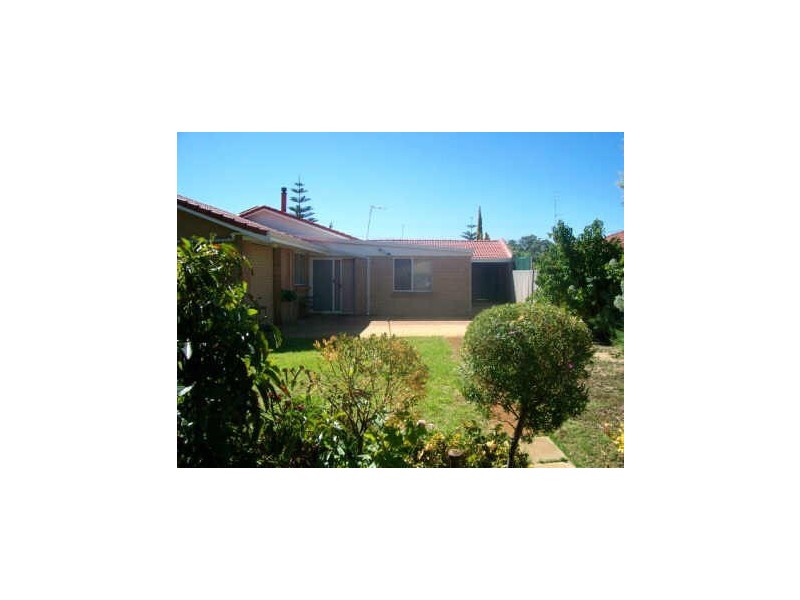 133 Travers Drive, Australind WA 6233