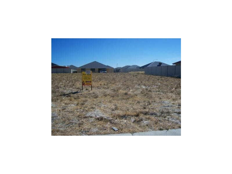 17 Pearl Link, Australind WA 6233