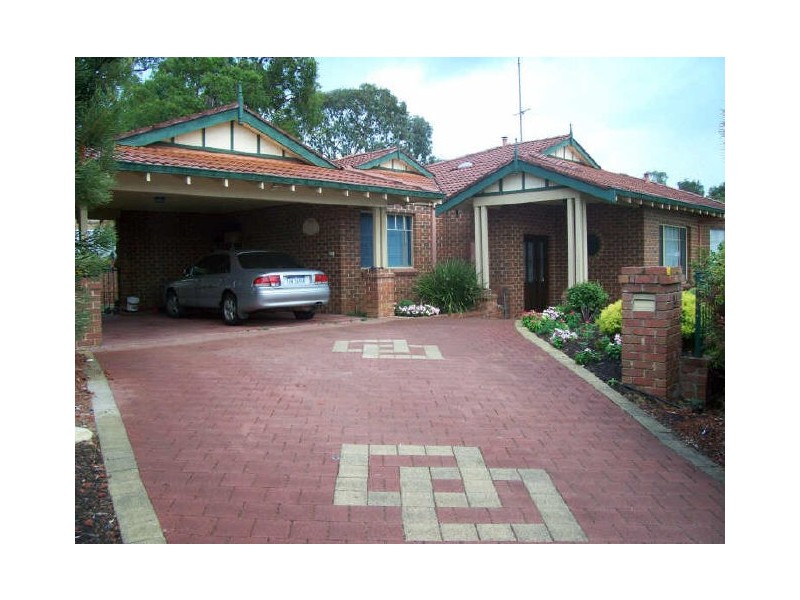 14 Christchurch Place, Bunbury WA 6230